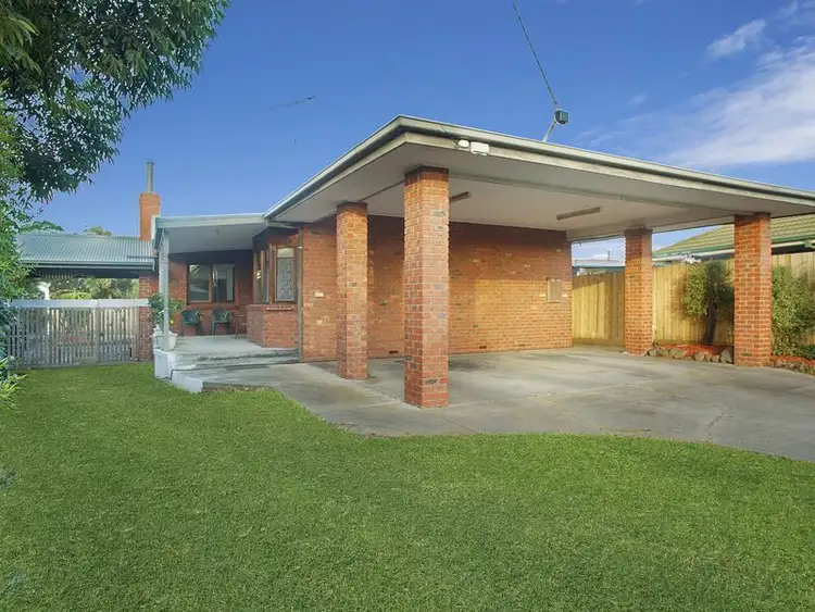 13 Warrawee Court, Clifton Springs VIC 3222