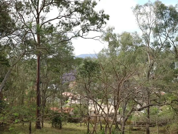 Fifth view of Homely house listing, 21 Gem Road, Kenmore QLD 4069