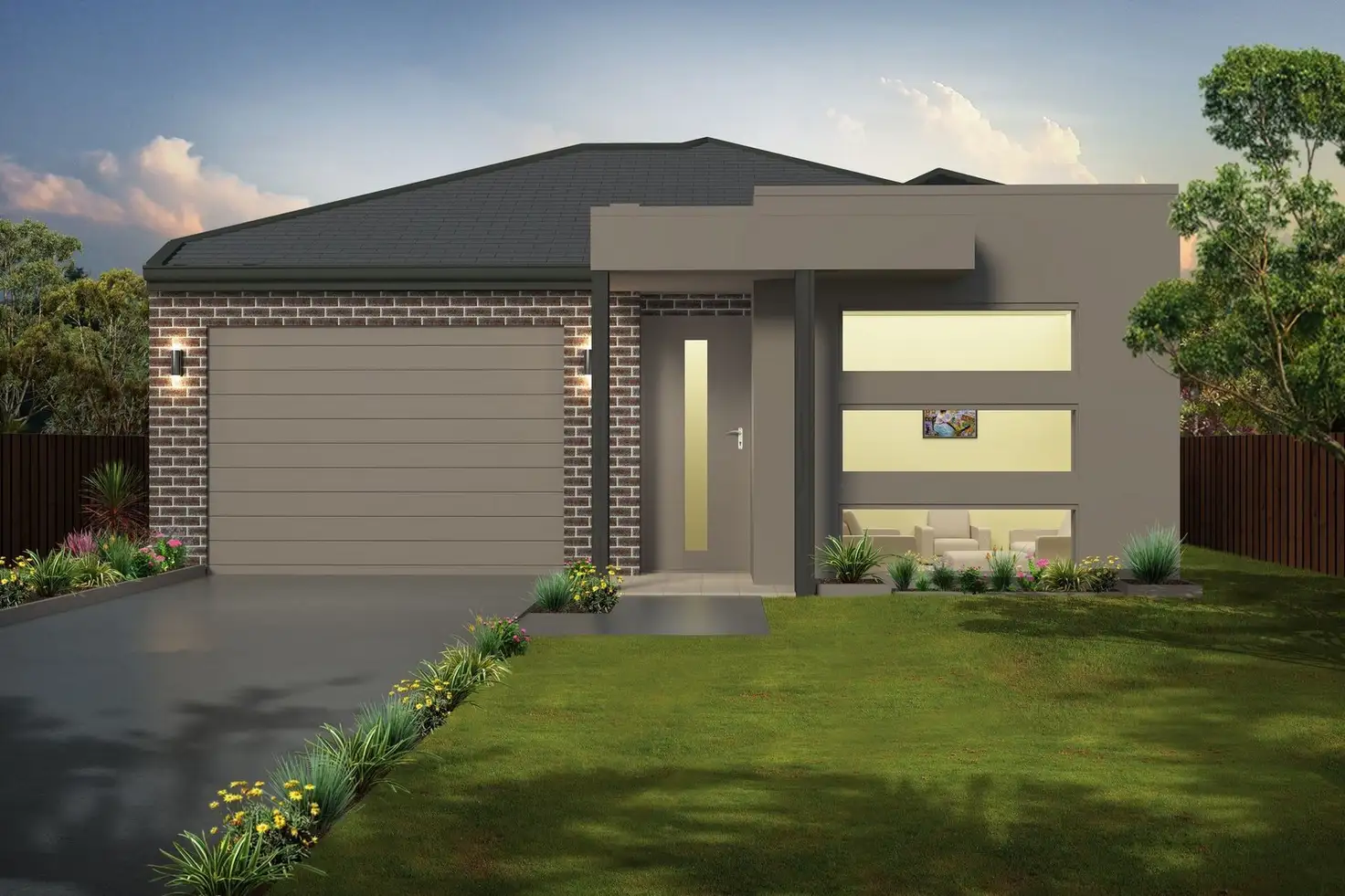 Main view of Homely land listing, LOT 903 Degraves Street, Mickleham VIC 3064