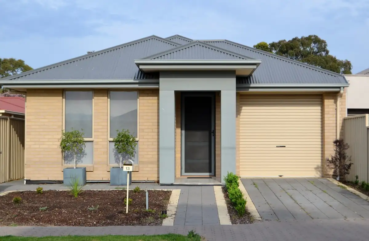 Main view of Homely house listing, 13 Cedar Avenue, Greenacres SA 5086