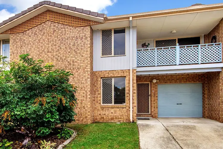 Main view of Homely townhouse listing, 127/6 Bourton Road, Merrimac QLD 4226