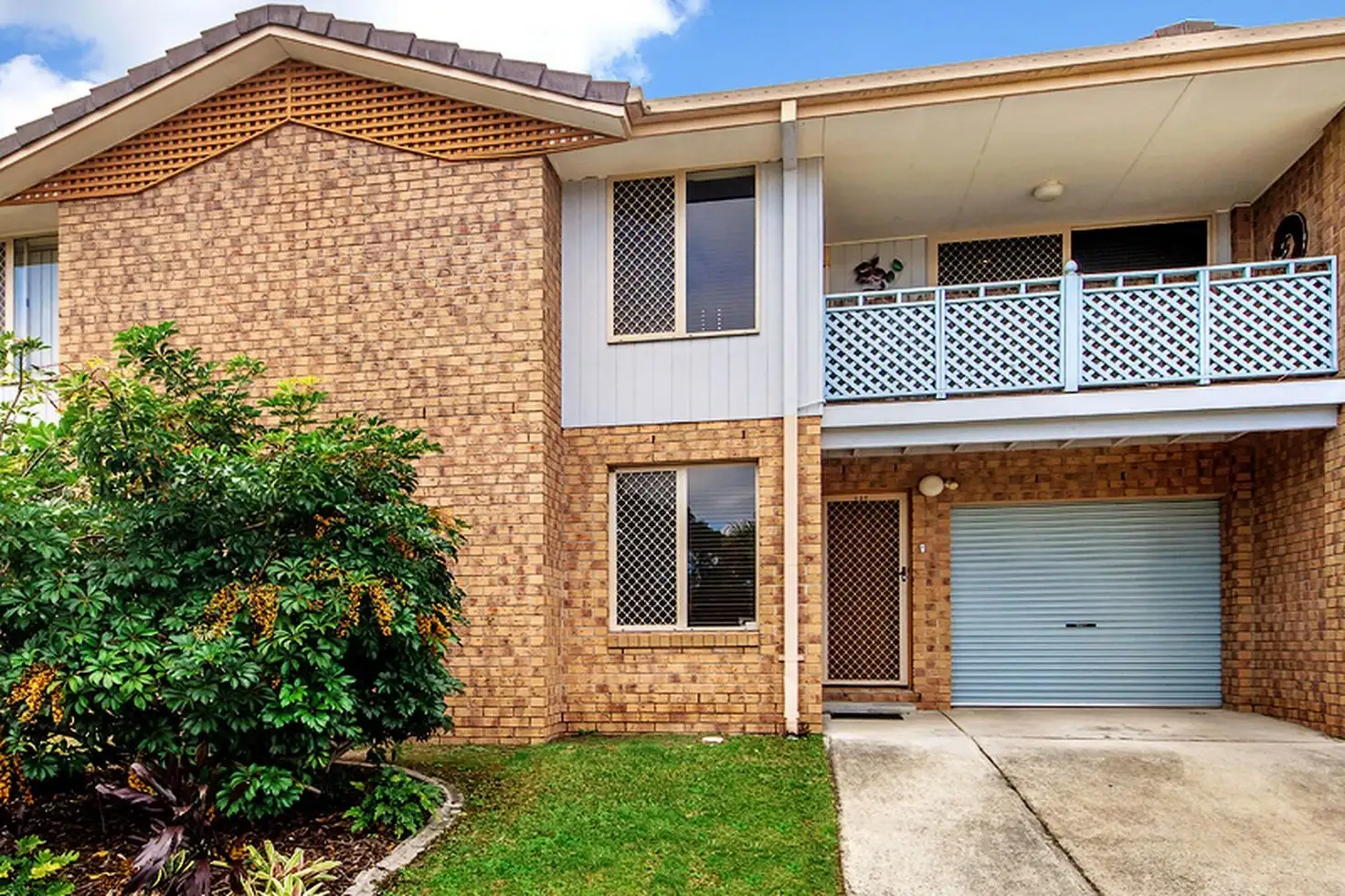Main view of Homely townhouse listing, 127/6 Bourton Road, Merrimac QLD 4226
