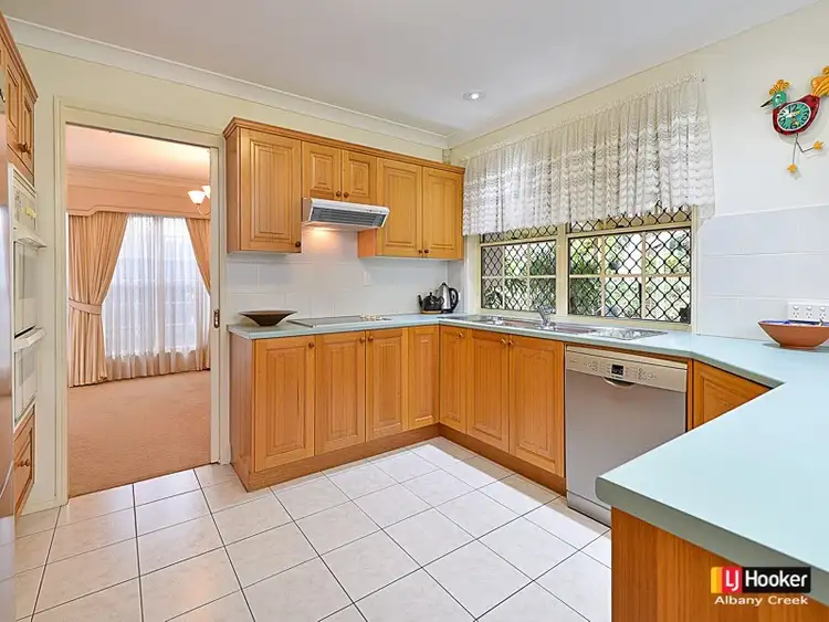 Fifth view of Homely house listing, 52 Oakmont Crescent, Albany Creek QLD 4035