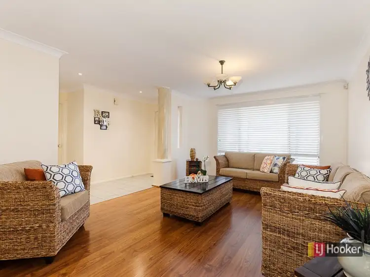 Fourth view of Homely house listing, 33 Talbingo Place, Woodcroft NSW 2767