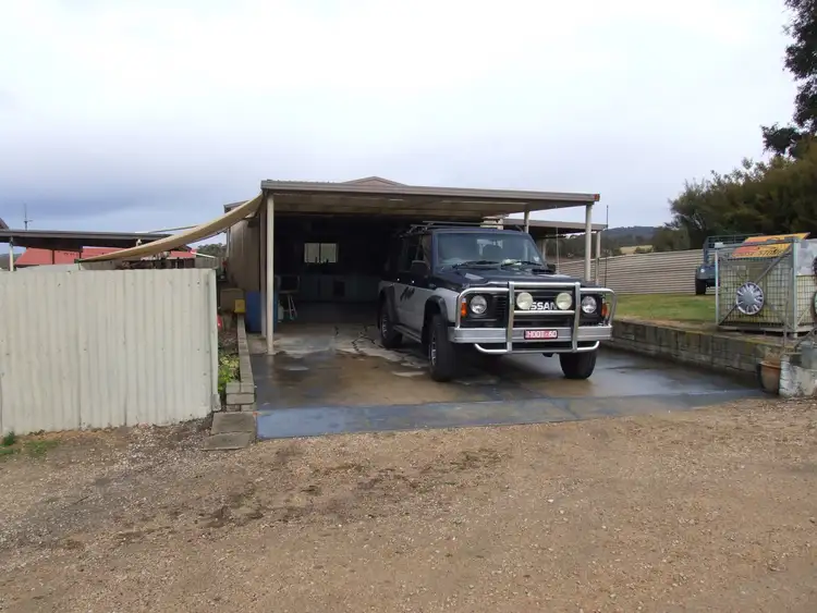 Sixth view of Homely rural property listing, 1105 Bullumwaal Road, Mount Taylor VIC 3875