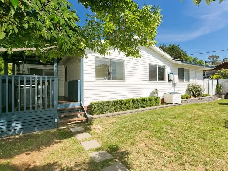 Fourth view of Homely house listing, 22 Early Street, Queanbeyan NSW 2620