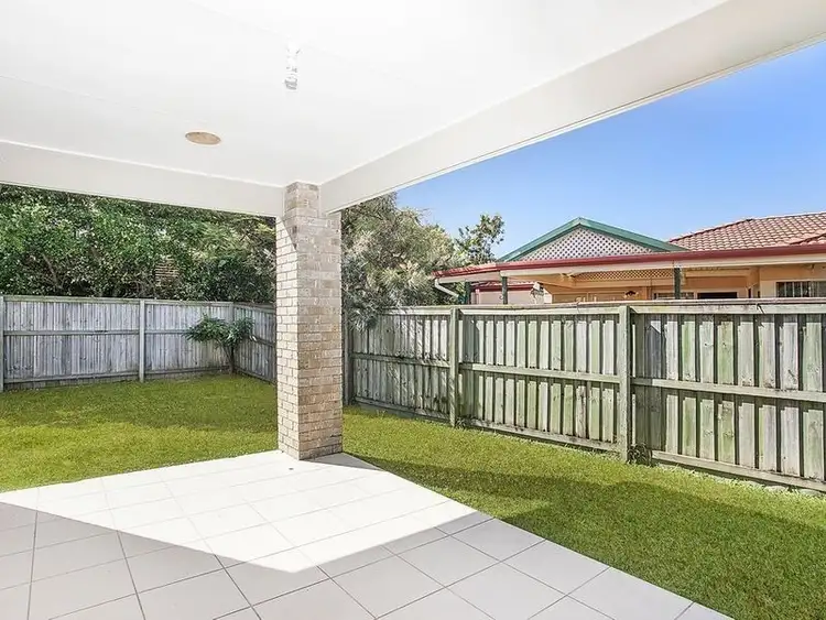 Second view of Homely house listing, 220 Crestwood Drive, Molendinar QLD 4214