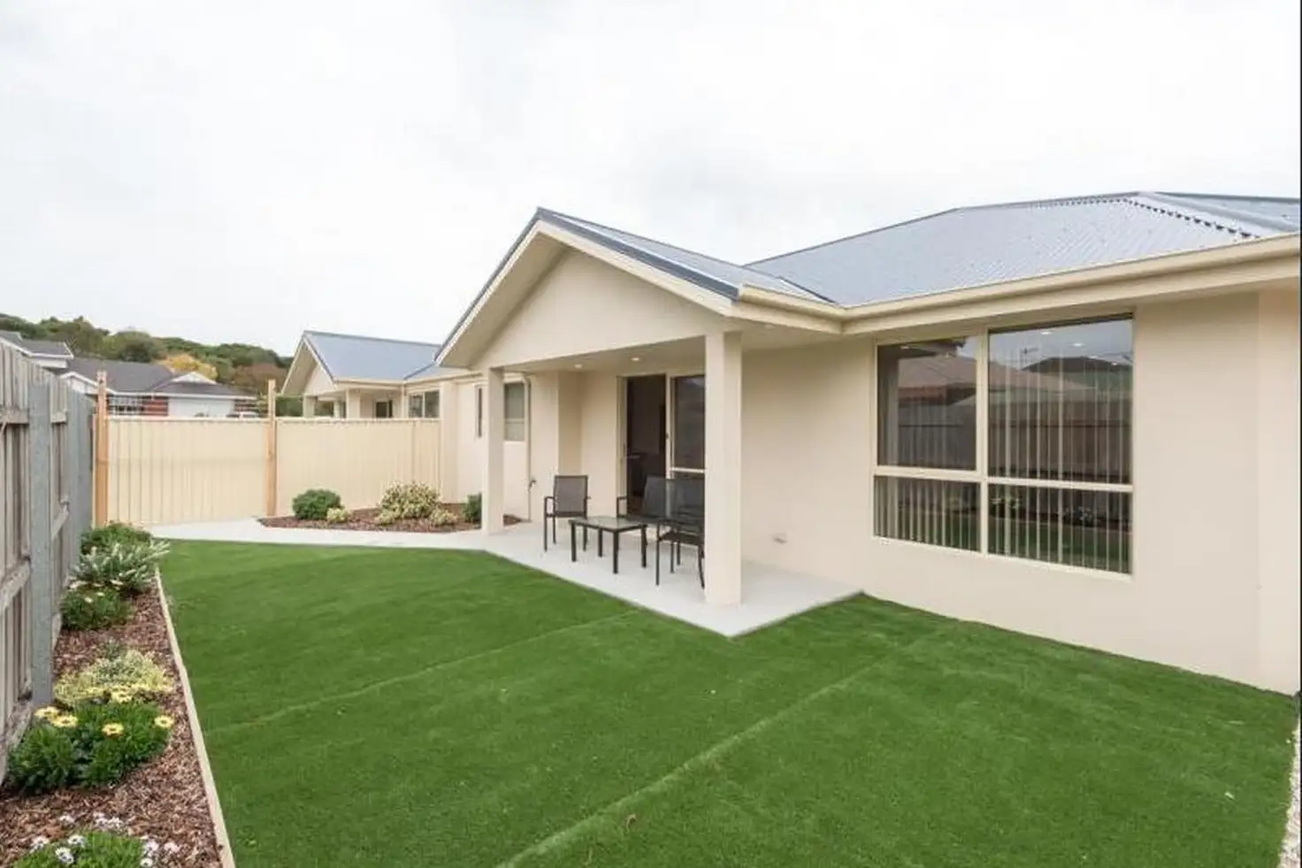 Main view of Homely house listing, Unit 2/29 Freestone Crescent, Wynyard TAS 7325