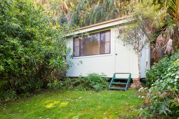 Sixth view of Homely house listing, 13 Diggers Crescent, Great Mackerel Beach NSW 2108