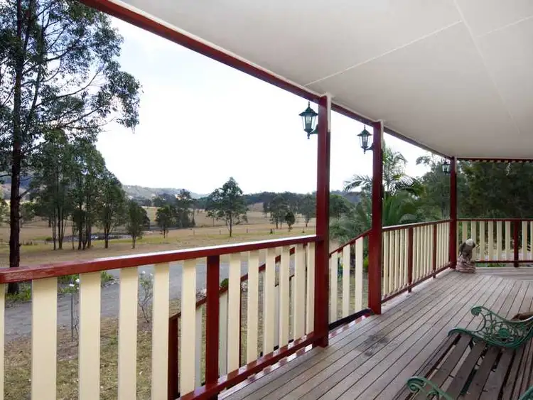 Fourth view of Homely house listing, 254A Willina Road, Coolongolook NSW 2423