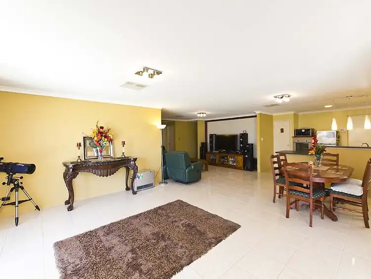 Fourth view of Homely house listing, 64 Serpentine Meander, Gosnells WA 6110