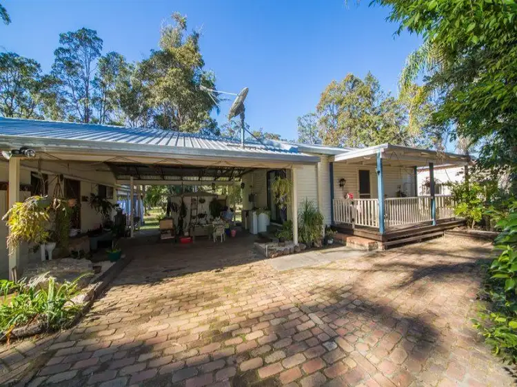 Second view of Homely house listing, 9 Allison Road, Halfway Creek NSW 2460