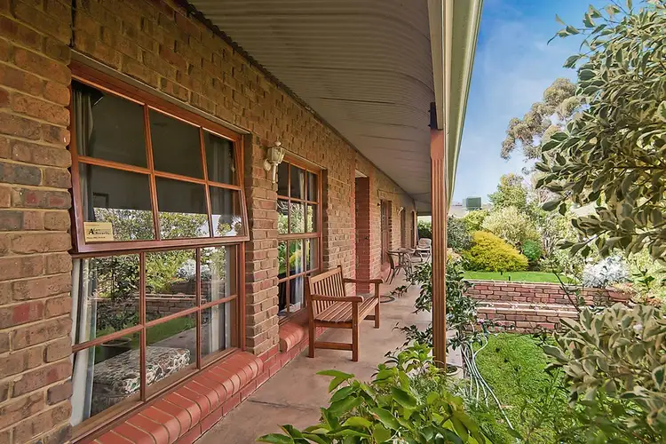 Main view of Homely house listing, 8 Noack Road, Gawler East SA 5118