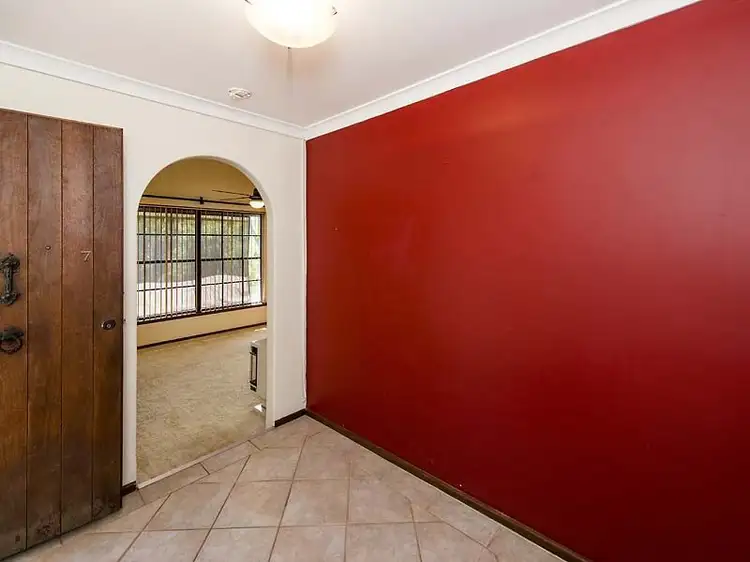 Second view of Homely house listing, 7 Torwood Drive, Gooseberry Hill WA 6076