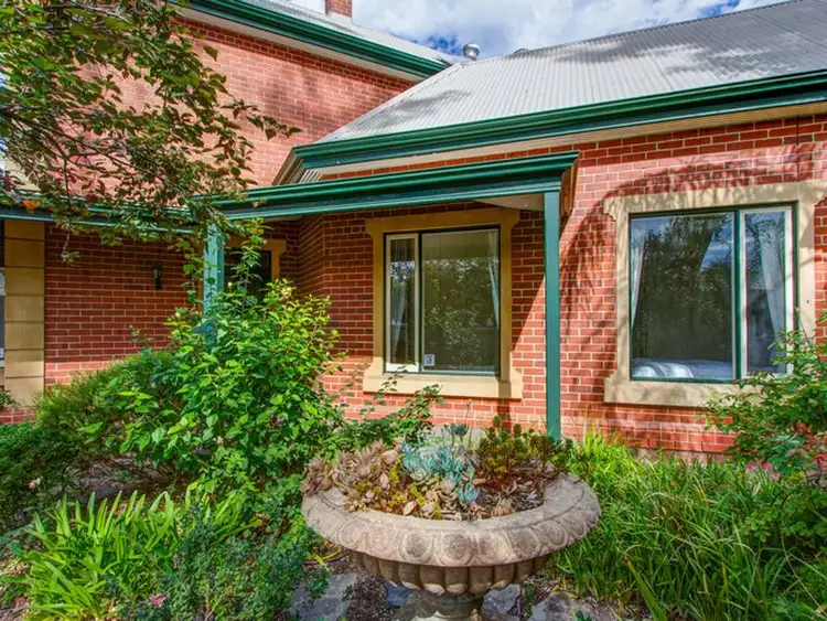 Second view of Homely house listing, 536A Greenhill Road, Hazelwood Park SA 5066