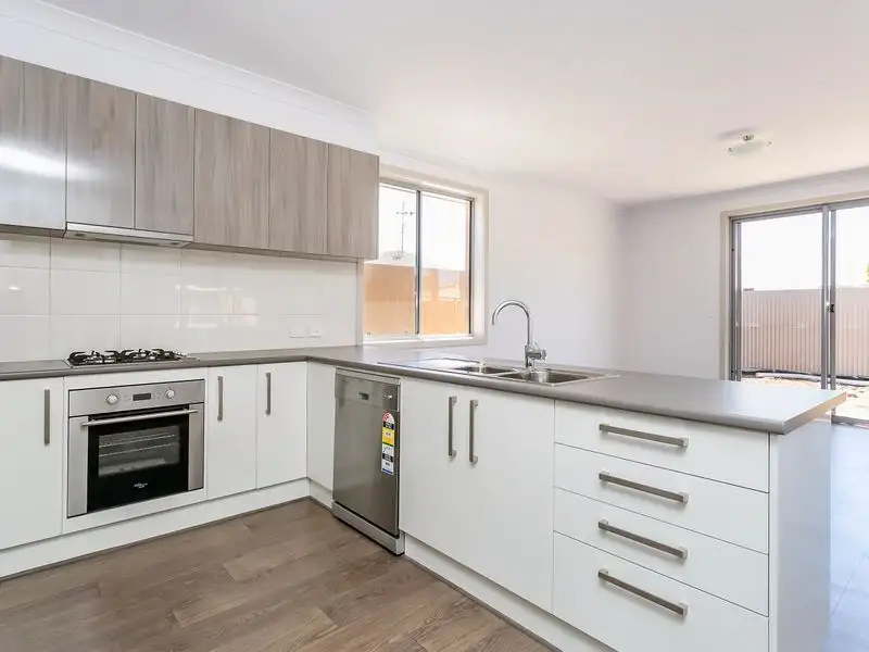 Main view of Homely house listing, 36a Swan Terrace, Ethelton SA 5015