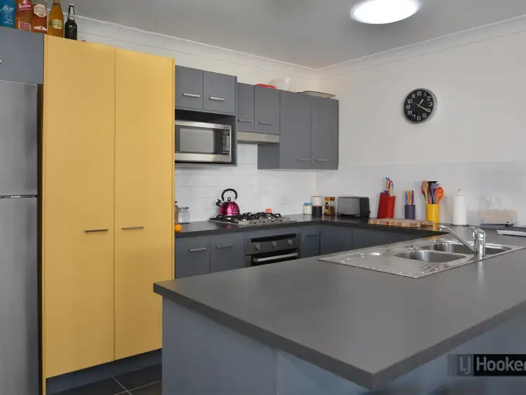 Third view of Homely house listing, 48A Arrowgrass Street, Aberglasslyn NSW 2320