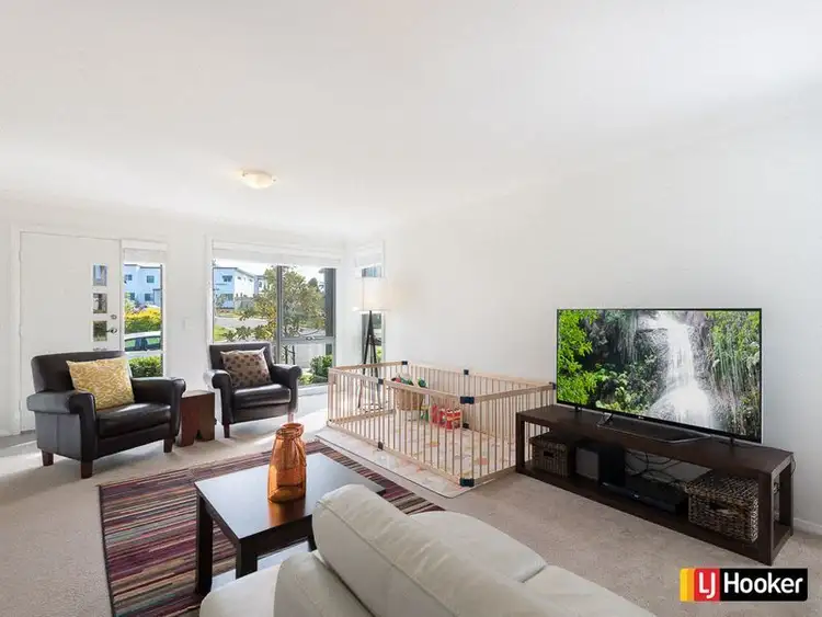 Second view of Homely house listing, 29A Northampton Drive, Glenfield NSW 2167
