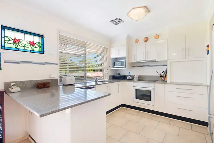 Fifth view of Homely house listing, 5 Meyers Crescent, Cooranbong NSW 2265