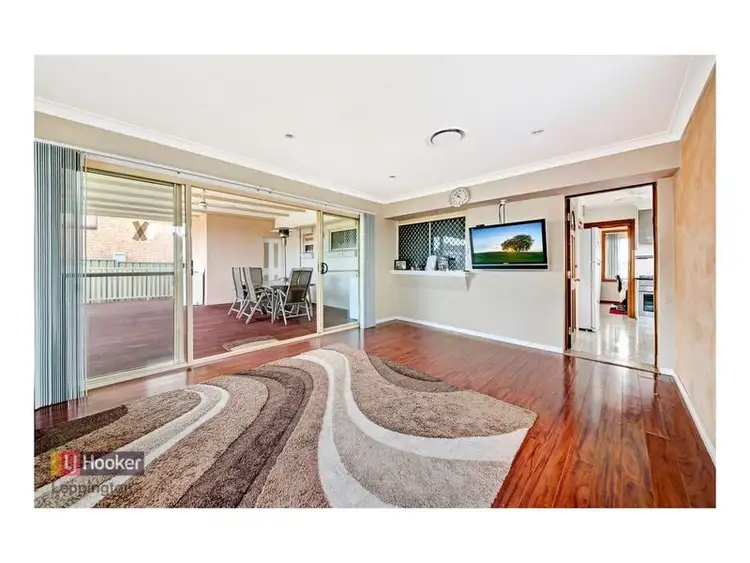 Third view of Homely house listing, 27 Oliphant Street, Mount Pritchard NSW 2170