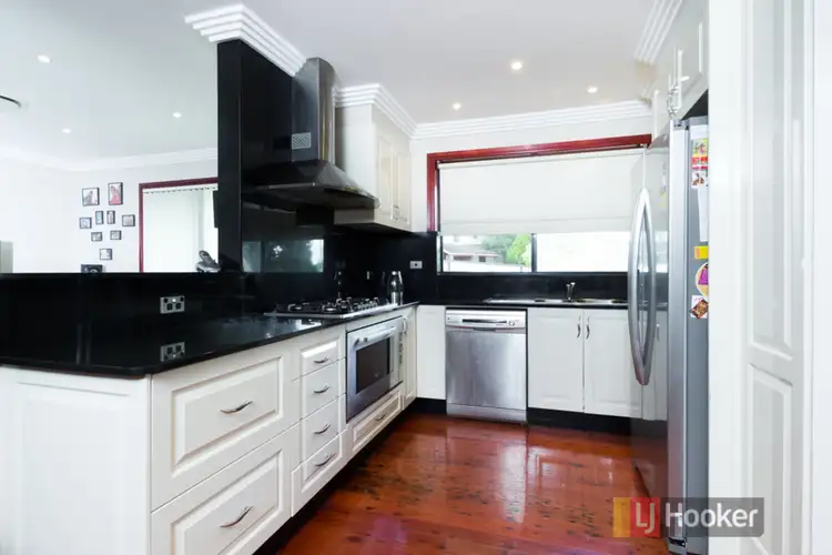 Fifth view of Homely house listing, 10 Crawford Avenue, Shalvey NSW 2770