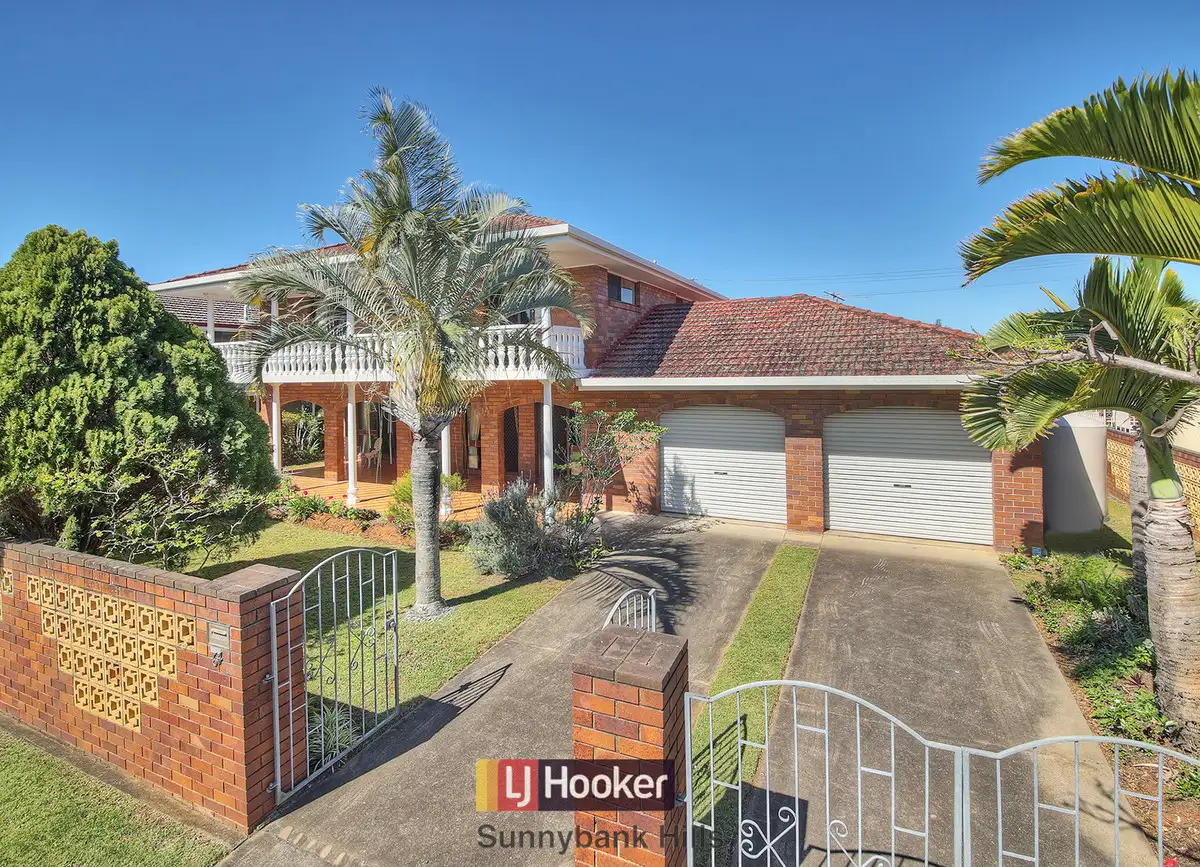 Main view of Homely house listing, 64 Chauvin Street, Robertson QLD 4109