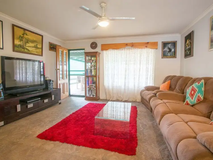 Fifth view of Homely house listing, 21 Boronia Court, Blenheim QLD 4341