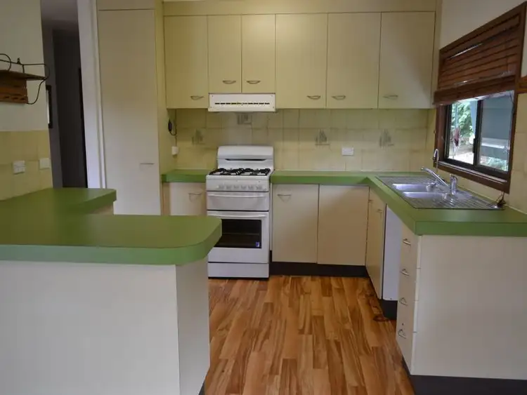 Fifth view of Homely house listing, 100 Bald Hill Road, Macksville NSW 2447