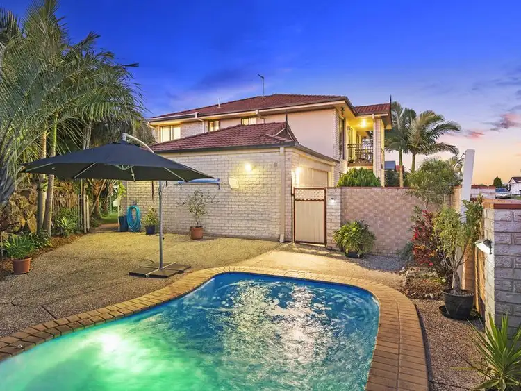 Third view of Homely house listing, 10 Sheffield Circuit, Pacific Pines QLD 4211