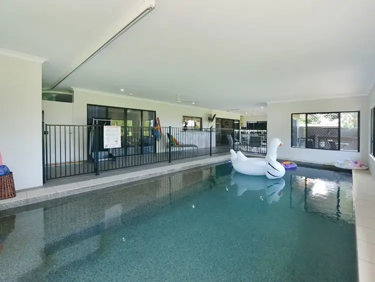 Second view of Homely rural property listing, 17 Greenacres Close, White Rock QLD 4868