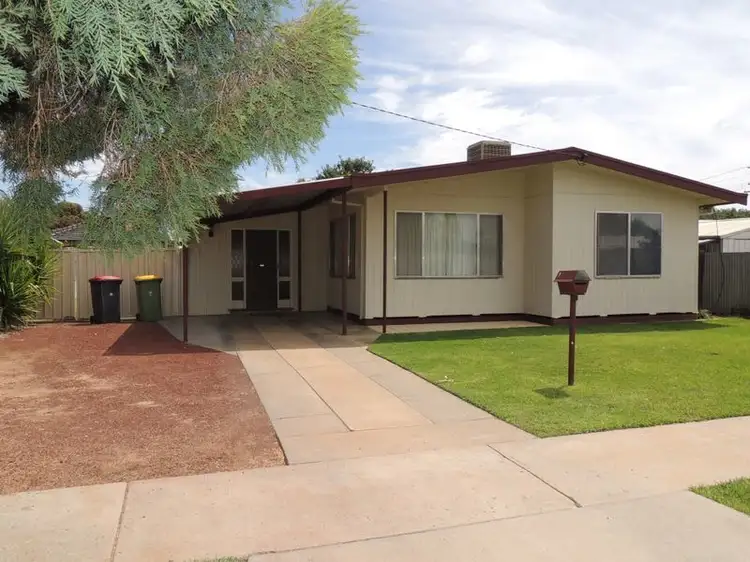 Main view of Homely house listing, 2 Douglas Avenue, Swan Hill VIC 3585