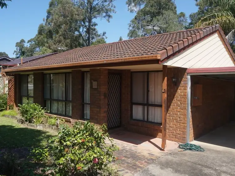 16 Oxley Circuit