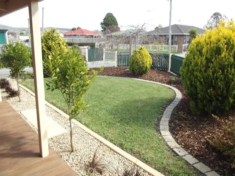 Second view of Homely house listing, 6 Lindsay Parade, St Helens TAS 7216