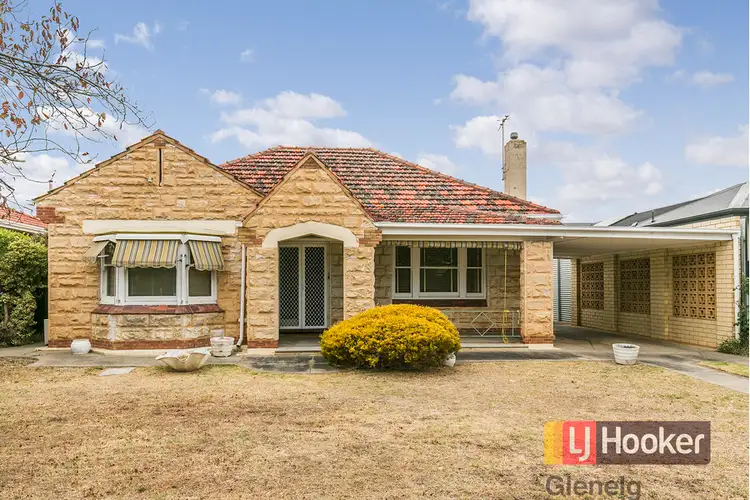 Main view of Homely house listing, 26 Elder Terrace, Glengowrie SA 5044
