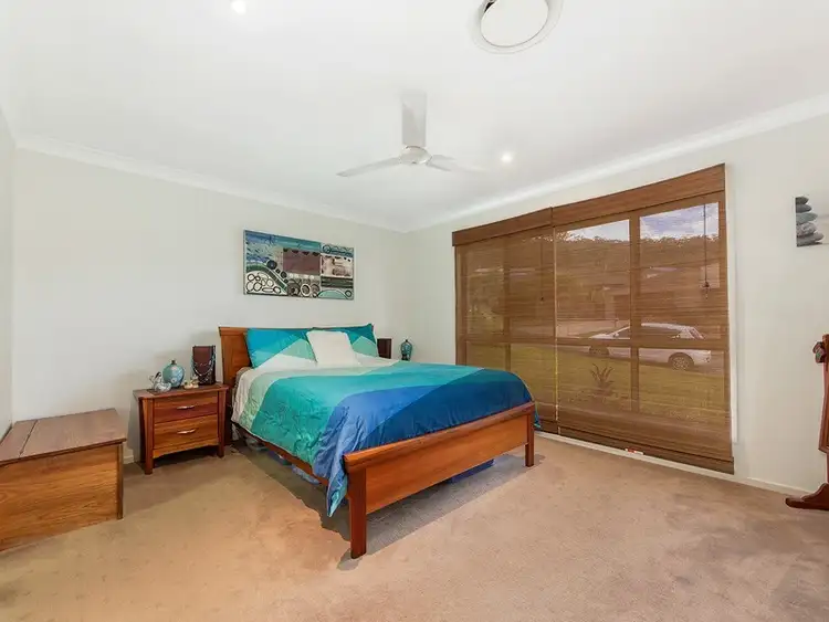 Sixth view of Homely house listing, 16 Hewson Court, Mudgeeraba QLD 4213