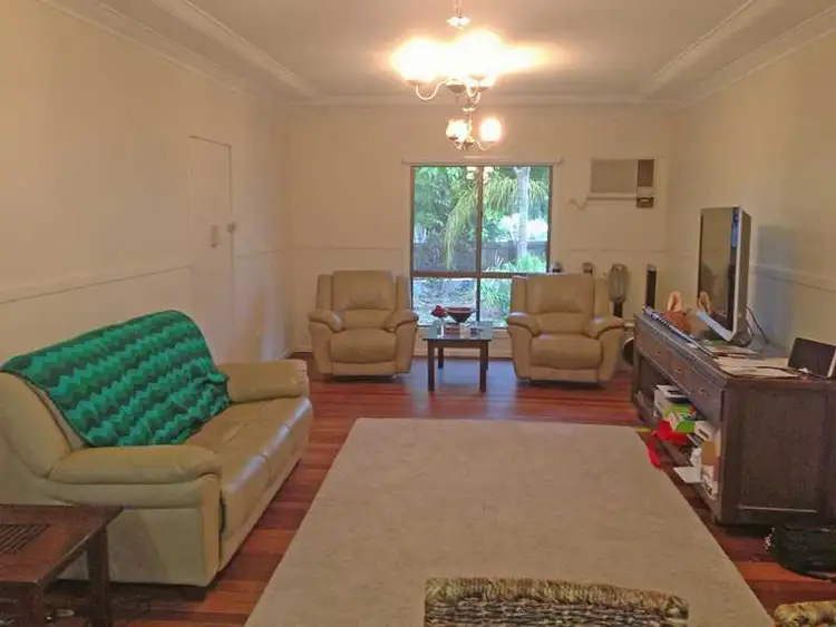 Sixth view of Homely house listing, 110 Brisbane Corso, Fairfield QLD 4103