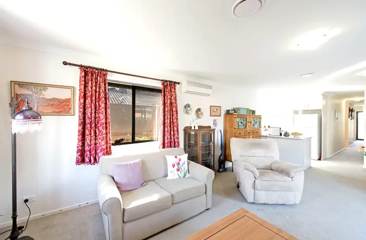 Fourth view of Homely house listing, 90 Refshauge Crescent, Macgregor ACT 2615