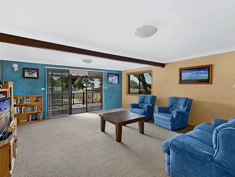 Fifth view of Homely house listing, 5 Sturt Street, Killarney Vale NSW 2261