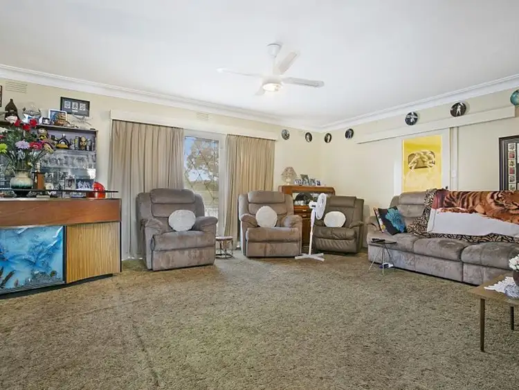 Sixth view of Homely house listing, 55 Hamilton Street, Broadford VIC 3658