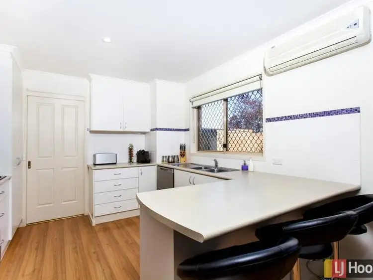 Fourth view of Homely townhouse listing, 34/44-46 Carrington Street, Queanbeyan NSW 2620