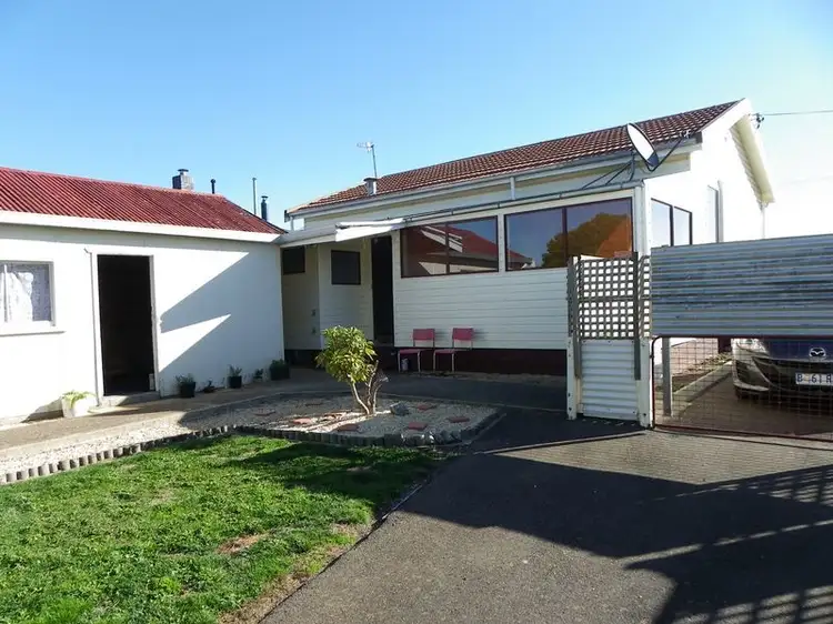 Third view of Homely house listing, 8 Arthur Street, Somerset TAS 7322