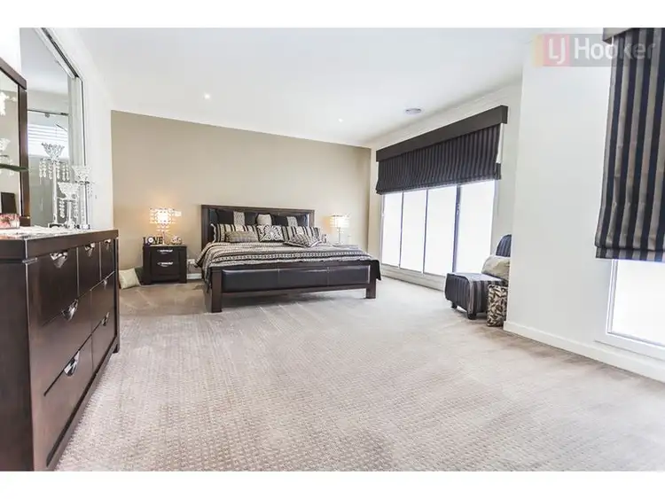 Fourth view of Homely house listing, 3 Hayfield Rd, Roxburgh Park VIC 3064