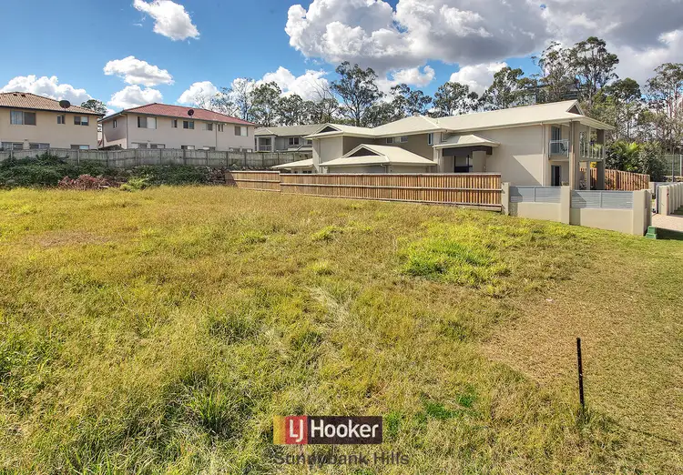 Seventh view of Homely land listing, 46 Barossa Place, Calamvale QLD 4116