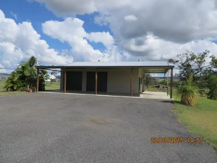 Main view of Homely land listing, Address available on request