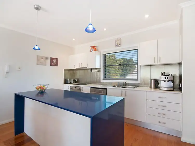 Third view of Homely townhouse listing, 7/28 York Street, Point Frederick NSW 2250