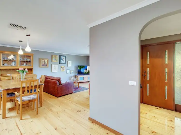 Second view of Homely house listing, 26 Grevillea Crescent, Stonyfell SA 5066