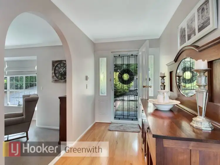 Second view of Homely house listing, 19 Austerlitz Court, Greenwith SA 5125