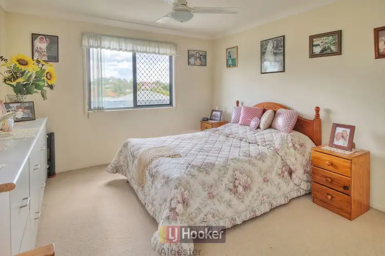 Sixth view of Homely house listing, 21 Maryland Place, Parkinson QLD 4115