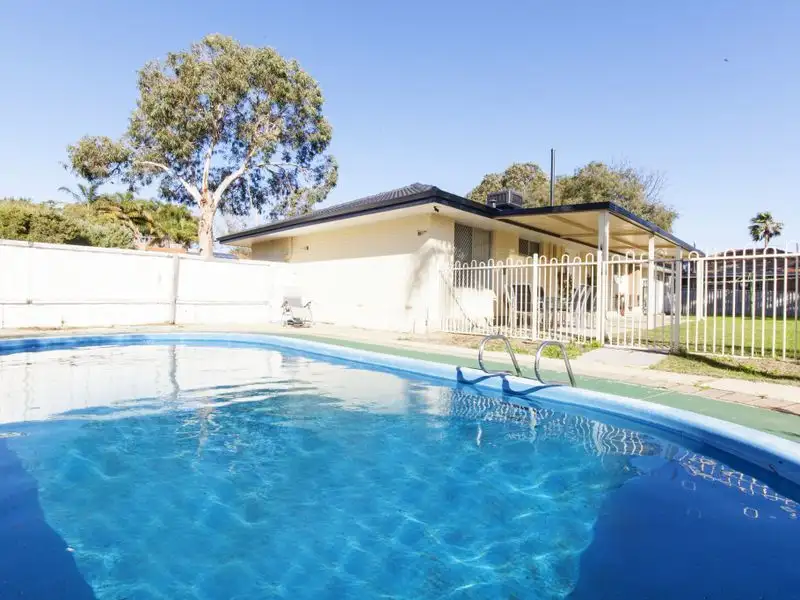 Main view of Homely house listing, 19 Mulligan Way, Orelia WA 6167