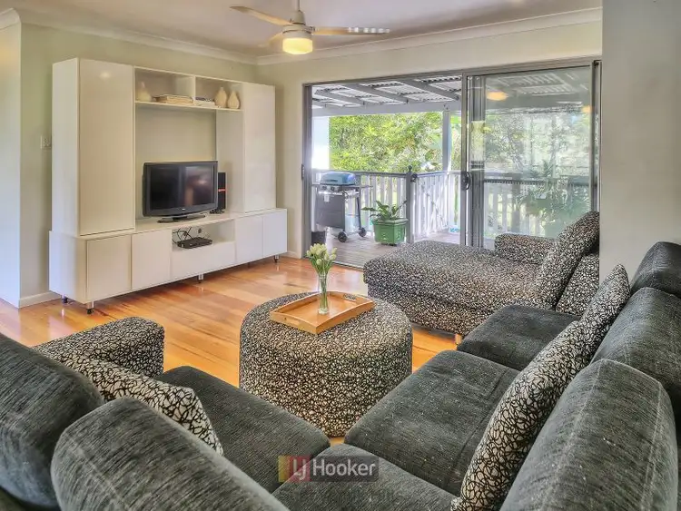 Fifth view of Homely house listing, 35 Halse Street, Sunnybank QLD 4109